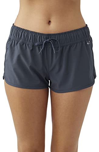 Combinaison court femme O'Neill Saltwater Solids Laney 2 pour surf et nautisme