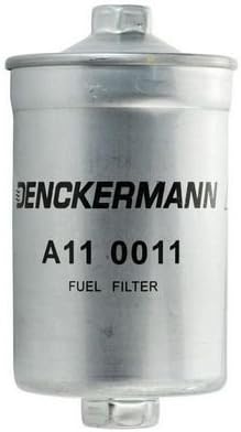 Denckermann A110011 Топливный фильтр