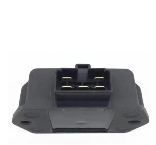 TATARENGS Rectificador Compatible con CB190 para CB190R 2016 2017 2018 2019 2020 Regulador De Voltaje Rectificador De Motocicleta Accesorios OEM: 31600-KPN-E01
