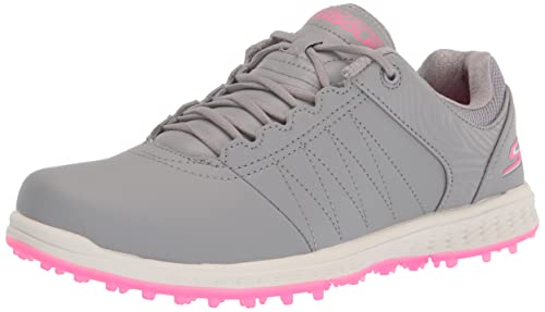Image of Skechers Women's Pivot Spikeless Golf Shoe