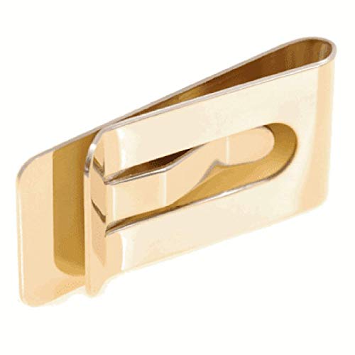 Executive Gift Shoppe | Firefighter's Money Clip2