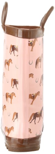 Western Chief Merry Go Round Rain Boot (Toddler/Little Kid/Big Kid)3