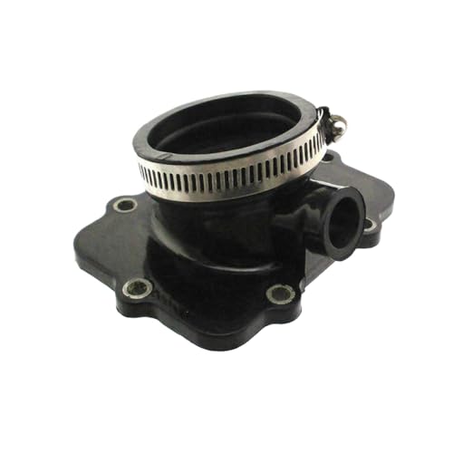 Carburetor Flange Intake Socket para Touring 500 600 5