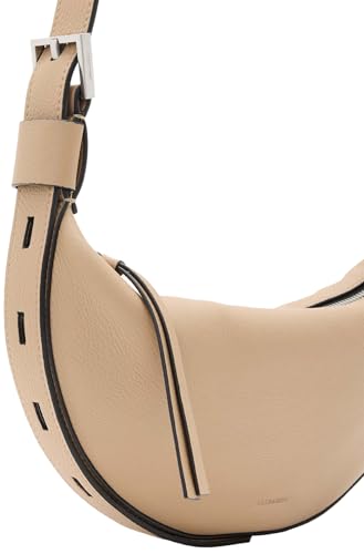 Image of AllSaints Half Moon Xbody