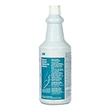 3M 34753 Enzyme Digester Ready-to-Use Carpet Cleaner 32 ounce (Case of 12)