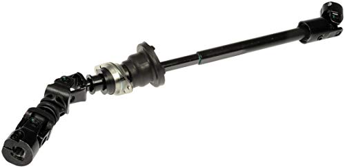 Eje de dirección Dorman 425-202 barra intermedia para Dodge o Jeep