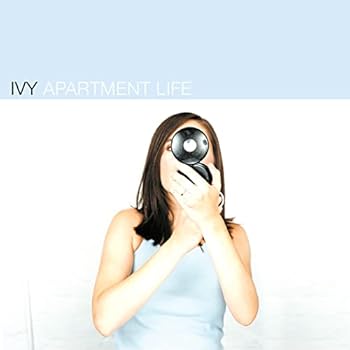 Vinyl Apartment Life - White Book