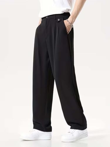 Image of Lymio Trouser for Men | Regular Fit Casual Trouser (TR-67-69)