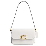 Coach Sage Shoulder Bag, B4/Chalk