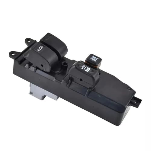 Interrupteur de lève-vitre pour Toyota Hiace 2006-2013 l Commande électrique KDH20 84820-26211