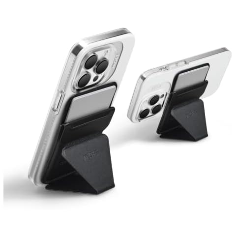 MOFT Snap Magnetic Phone Stand and Wallet Cover