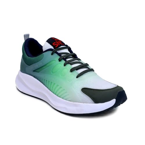 Image of Trendy Sports Shoe for Men |Perfect for Walking and Gym Training