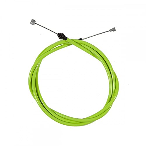 Insight Brake Cable Green INBC000GRGR