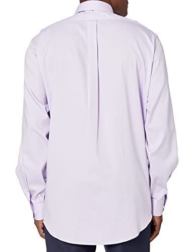 Buttoned Down Smoking overhemd voor heren - Image 3