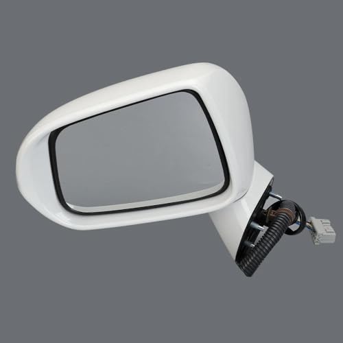 Rétroviseur électrique 5 broches gauche avec clignotant LED - 3