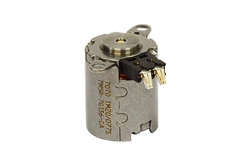 Vanne solénoïde Powershift 6DCT450 électrovanne de commande 7M5R7G136CA