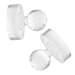 DIYEAH 2Stücke Manuelle Schleifstößel