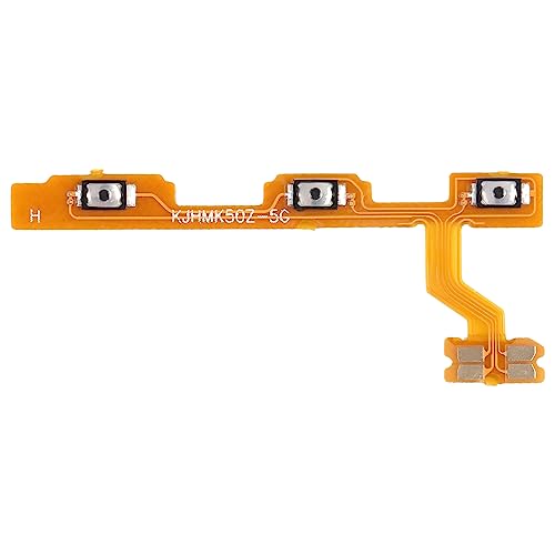 Recambio compatible con Xiaomi 12T 5G (22071212AG) / 12T Pro 5G (22081212UG) flat flex circuito...