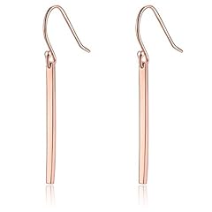 40mm Bar - Rose Gold