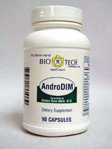 Bio-Tech - AndroDIM 90 caps Bio-Tech - AndroDIM 90 caps