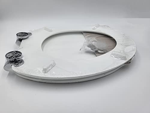 Idrak la classe è acqua Copriwater universale in