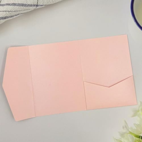 Fundas para Sobres de Invitaciones de Boda para Evitar Deformaciones 8