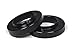 ZONE OFFROAD ZONJ2101 JL/JT/JK 0.75IN COIL SPRING LEVELIN