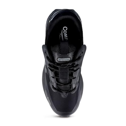 Gravity Defyer G-DEFY MightyGlide Women’s Retro Comfort Sneakers – Orthopedic Fashion Shoes with VersoShock® XL Triple Density Outsole, BubblePoly-Tech™ Cushioning & Orthotic Inserts2