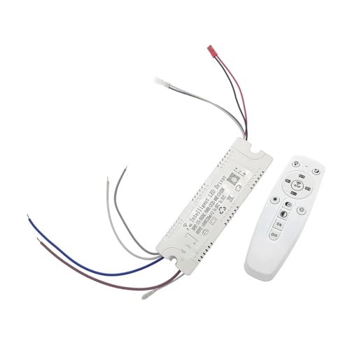 Transformateur LED dimmable pilote 220V à double contrôle pour ruban lumineux connecté