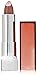 Maybelline ColorSensational Lip Color, Nearly There [205], 0.15 oz