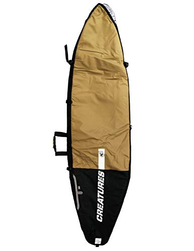 Creatures Slim Fit 6'7