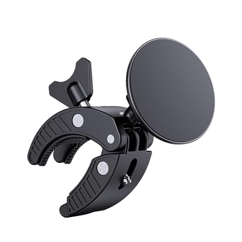 Support de téléphone anti-chute rotatif à 360° pour un retrait fluide et stable
