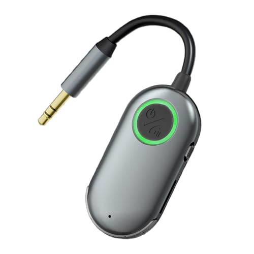 Transmetteur radio pour véhicules pour écouter vos playlists sur autoradio