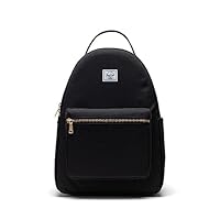 Herschel Nova Backpack, Black, 18L