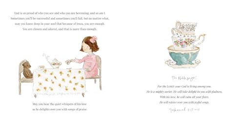 Bedtime Blessings for Little Ones - Image 6