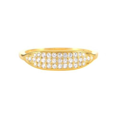 Bague femme or bague de mariage couple au375 moissanite wycian bague