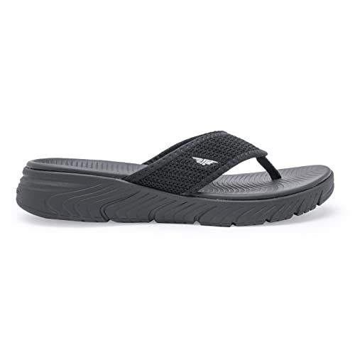 Image of Red Tape Men's Sports Sandals - Light-Weight Comfortable Sliders