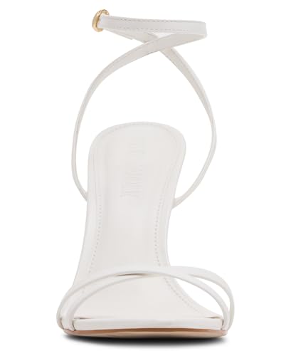 Steve Madden Women's Jypsey Heeled Sandal2