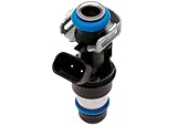 ACDelco 17113698 GM Original Equipment Multi-Port Fuel Injector