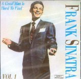 Volume 1 / A Good Man Is [Audio CD]