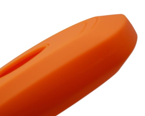 Image of Silicone Key Fob Cover for Ford F150 Mustang Explorer Expedition Escape Edge Bronco Transit Maverick and Lincoln Navigator Nautilus Aviator Corsair