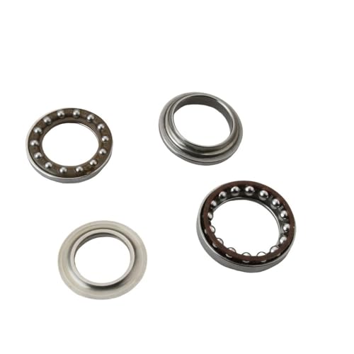 Roulement direction Nmax 155 kit roulements tête de direction scooter Nmax125 GPD125-A - 5