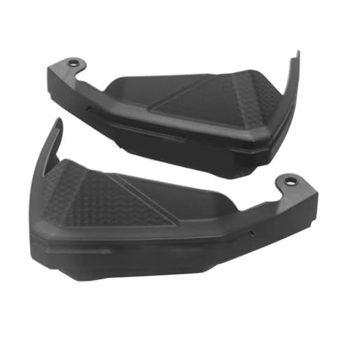 Protection des mains SYM ADXTG 400 avec pare-brise de guidon antichoc et aérodynamique
