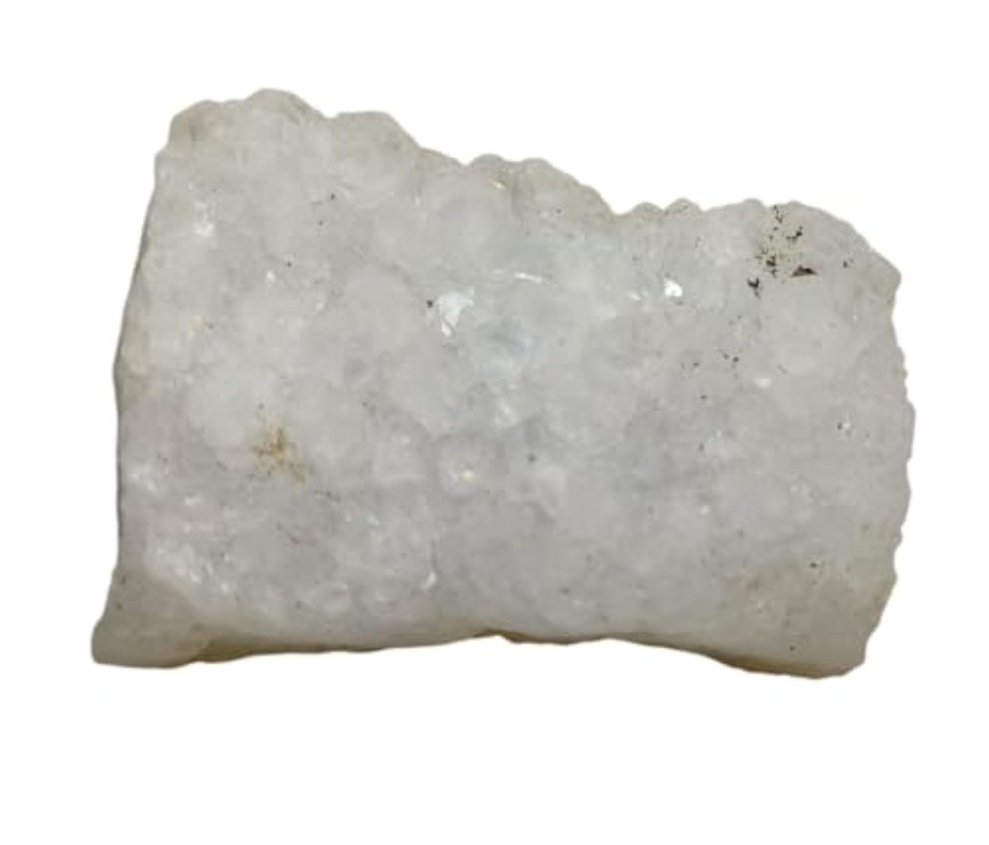 Anandalite Crystal Spiritually Healing Stone Specimen from India