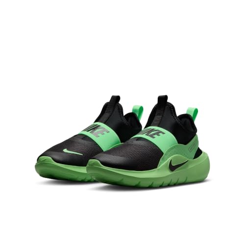 Image of Nike Unisex Kids' Flex Runner 4 Running Shoes - Boys Girls Toddlers & Baby Running Sneakers
