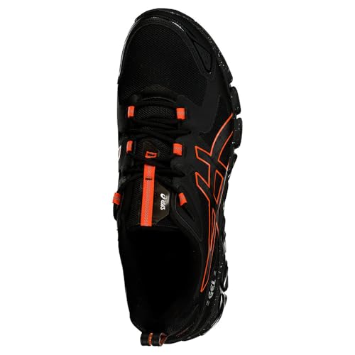 ASICS Men's Low-Top Sneakers4