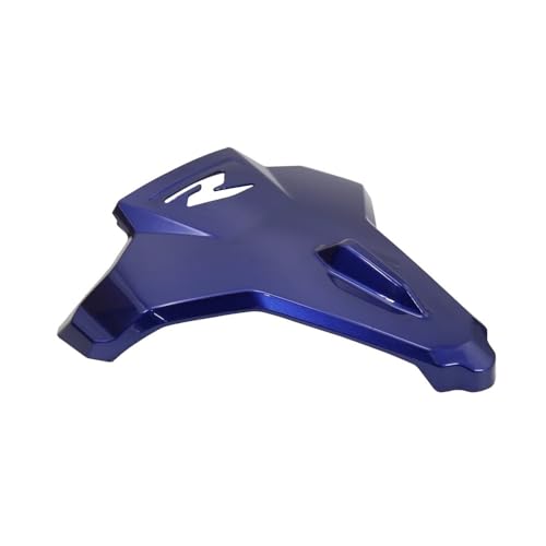 Capot de siège arrière F900R F900XR 2020-2021 spoiler de carénage moto noir