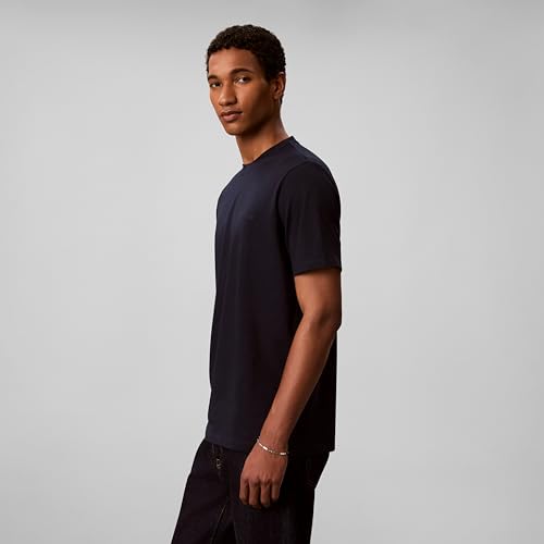 Image of Calvin Klein Men's Liquid Touch T-Shirt