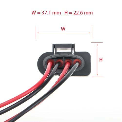 Bobine d'allumage Golf Passat Bora avec faisceau pour stopper les ratés - 5