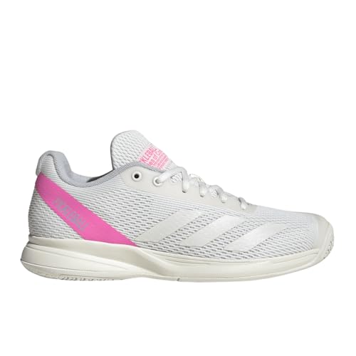 Image of Adidas Womens Courtflash Pickleball